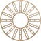 Ekena Millwork Hale Wood Fretwork Pierced Ceiling Medallion, Red Oak, 30"OD x 10 7/8"ID x 1/4"T CMWP30X30X0250HHRO - alternate 1